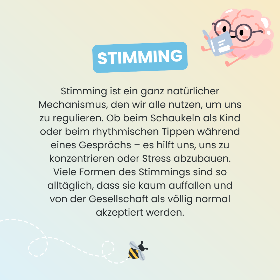 Stimming (2)