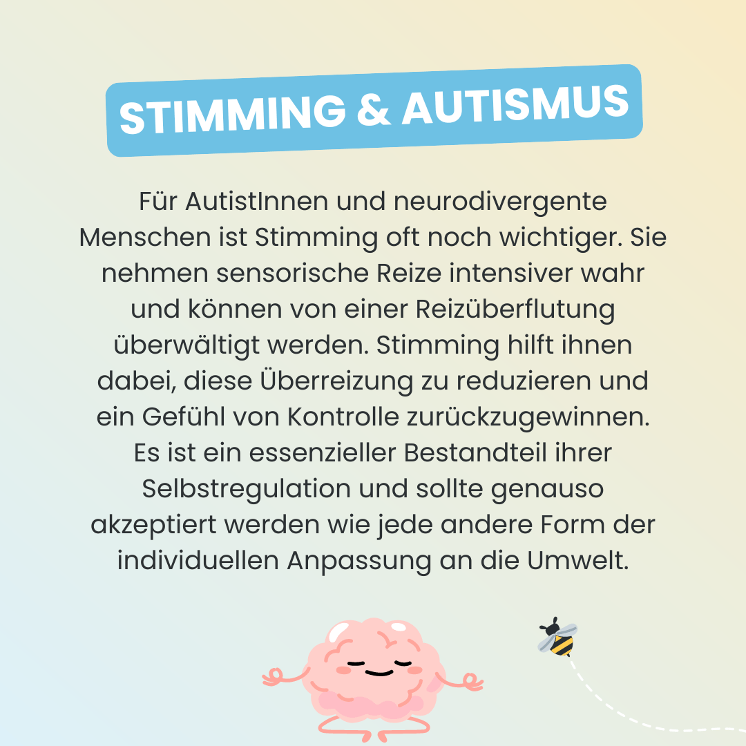 Stimming (3)